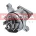 KAMOKA Wasserpumpe T0136 KAMOKA Wasserpumpe T0136