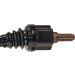Antriebswelle VA li CITROËN C5 09 24717 Antriebswelle VA li CITROËN C5 09 24717