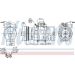 Kompressor PKW 890067