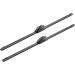 Bosch Scheibenwischer Aerotwin AR609S BOSCH AeroTwin 600/600 3397009776 Bosch Scheibenwischer Aerotwin AR609S BOSCH AeroTwin 600/600 3397009776