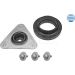 MEYLE Stützlager 1Stk VA RENAULT Captur,Clio 04 MEYLE-ORIGINAL-KIT: Better solution for you 16-14 641 0033