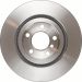 Bremsscheibe Bmw T. F25 X3 10 DF6352S