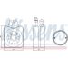 Ölkühler PKW 90606 Ölkühler PKW 90606