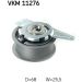 Spannrolle Synchrontrieb SKODA,VW Passat 14 VKM 11276 Spannrolle Synchrontrieb SKODA,VW Passat 14 VKM 11276