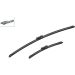 Bosch Scheibenwischer Aerotwin A583S Spoiler, Set 3397007583