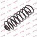 KYB Fahrwerksfeder Seat T. Toledo I/ Vw Golf Iii, Golf Iv, Vento 1.4-2.8 05.91-06.02 K-Flex RC5487 KYB Fahrwerksfeder Seat T. Toledo I/ Vw Golf Iii, Golf Iv, Vento 1.4-2.8 05.91-06.02 K-Flex RC5487