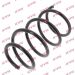 KYB Fahrwerksfeder Bmw S. 6 (E63) 4.4 01/04 K-Flex RC3409