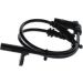 15 403 078 Sensor, Raddrehzahl VA 0 986 594 548 15 403 078 Sensor, Raddrehzahl VA 0 986 594 548