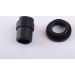 Wasserkühler PKW 65538A
