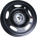Kurbelwellenriemenscheibe Opel Astra J, Insignia, Zafira 1.4 09 25199420