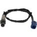 Lambdasonde SUZUKI,GEO,PONTIAC,CHEVROLET 0 258 986 672
