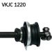 SKF Antriebswelle VKJC 1220