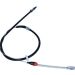 Seilzug, Feststellbremse Opel Corsa B/Tigra 93- Le 32-0041