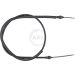 A.B.S. Handbremsseil Seilzug Festellbremse K16025 A.B.S. Handbremsseil Seilzug Festellbremse K16025