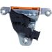 Original VAG Schloss Skoda Fabia 00-08 6Y9827501G209