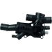 Gehäusethermostat PSA,VOLVO C4/5 2.0D/HDI 04 BEHR TH 44 83
