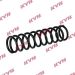 KYB Fahrwerksfeder Honda T. Civic Vi 1.4 16V/1.5 16V/1.6 16V 04.98-02.01 RA5619