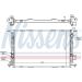 Wasserkühler PKW 60326 Wasserkühler PKW 60326