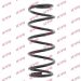 KYB Fahrwerksfeder Daewoo T. Tico 0.8 02.95-12.00 RG6473
