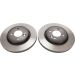 Bremsscheibe Mini P. Mini Cooper 01 DF4197 Bremsscheibe Mini P. Mini Cooper 01 DF4197
