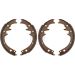 A.B.S. Bremsbacken 40267 A.B.S. Bremsbacken 40267