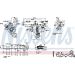 Nissens Turbo 93266 Nissens Turbo 93266