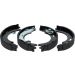 Bremsbacken 0 986 487 793 Bremsbacken 0 986 487 793