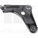 Querlenker Peugeot S. 207 Le 5013749 Querlenker Peugeot S. 207 Le 5013749