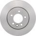 Bremsscheibe VA 0 986 479 287 Bremsscheibe VA 0 986 479 287