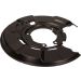 Maxgear Spritzblech, Bremsscheibe 19-3584