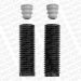 Staubschutzsatz VA VOLVO XC60 08 PROTECTION KIT PK370