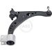 A.B.S. Lenker, Radaufhängung 211925 A.B.S. Lenker, Radaufhängung 211925