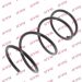 KYB Fahrwerksfeder Mazda P. 626 V, Xedos 6 1.6/1.8/2.0D 01.92-10.02 K-Flex RD2405