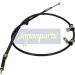 Seilzug, Feststellbremse Honda T. Accord 1.8-2.3 98-03 Le BC-402 Seilzug, Feststellbremse Honda T. Accord 1.8-2.3 98-03 Le BC-402
