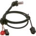 17 403 005 Sensor, Raddrehzahl VA 0 986 594 002 17 403 005 Sensor, Raddrehzahl VA 0 986 594 002