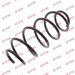 KYB Fahrwerksfeder Ford P. Mondeo Iii 1.8/2.0 11.00-08.07 RH2638