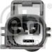 FEBI BILSTEIN Sensor, Raddrehzahl 170895 FEBI BILSTEIN Sensor, Raddrehzahl 170895