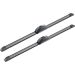 Bosch Scheibenwischer Aerotwin AR550S BOSCH AeroTwin 3397118906 Bosch Scheibenwischer Aerotwin AR550S BOSCH AeroTwin 3397118906