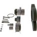 Steuerriemen Kit inkl. Wapu 1987946997 Steuerriemen Kit inkl. Wapu 1987946997