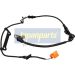 Sensor, Raddrehzahl ABS-419