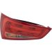 HECKLEUCHTE L 12 V HELLA AUDI A1 5,10-2,15 2SK 010 436-091