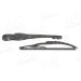 Wischerarm, hinten Renault 56802
