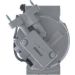 Kompressor, Klimaanlage ACP 141 000S