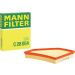 Mann & Hummel Luftfilter PKW BMW 3,TOYOTA Supra 18 C 28 054