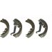 Bremsbackensatz HA OPEL Ascona, Kadett, Manta 95-81 ESSENTIAL LINE S 59 504 Bremsbackensatz HA OPEL Ascona, Kadett, Manta 95-81 ESSENTIAL LINE S 59 504