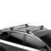 Thule SmartRack XT Alu 135 cm 730404 Thule SmartRack XT Alu 135 cm 730404