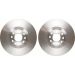 Bremsscheibe Vw T. A6 2.0-4.2 DF4434 Bremsscheibe Vw T. A6 2.0-4.2 DF4434