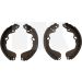 Bremsbacken Mazda 626 92-/Probe 94-/Kia Clarus 98 2732622