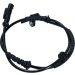 KAMOKA Sensor, Raddrehzahl 1060679