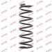 KYB Fahrwerksfeder Suzuki P. Alto Iv 1.1 06/02-12/08 RC3442 KYB Fahrwerksfeder Suzuki P. Alto Iv 1.1 06/02-12/08 RC3442